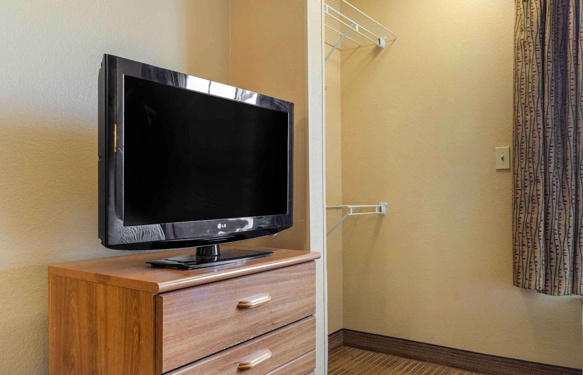 เอ็กซ์เทนด์ สเตย์ อเมริกา ออสติน ราวด์ ร็อก นอร์ท Hotel ราวด์ร็อก ภายนอก รูปภาพ
